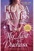 My Last Duchess: A Wildes Of Lindow Castle Prequel
