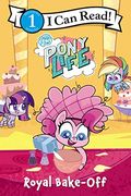 My Little Pony: Pony Life: Royal Bake-Off