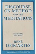 Discourse On Method And The Meditations