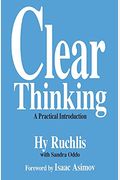 Clear Thinking: A Practical Introduction