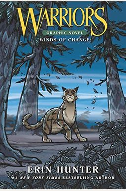 Warriors: Winds Of Change Warriors: Winds Of Change