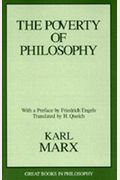 The Poverty Of Philosophy