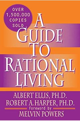 A Guide To Rational Living A Guide To Rational Living