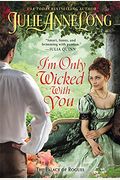 I'm Only Wicked with You: The Palace of Rogues