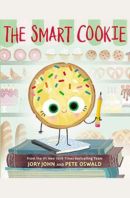 The Smart Cookie The Smart Cookie