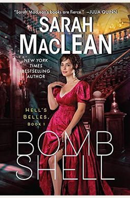 Bombshell: A Hell's Belles Novel Bombshell: A Hell's Belles Novel