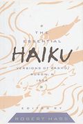 Essential Haiku Volume 20