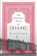 The Essential Tales Of Chekhov Deluxe Edition