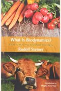 What Is Biodynamics?: A Way to Heal and Revitalize the Earth