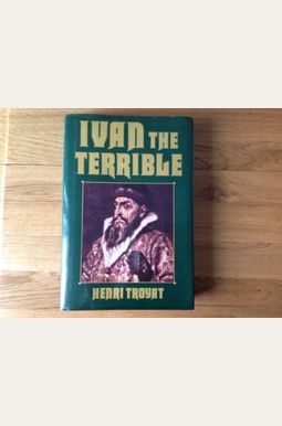 Ivan The Terrible Ivan The Terrible