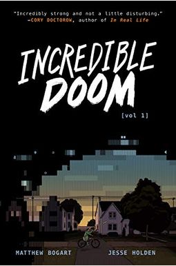 Incredible Doom
