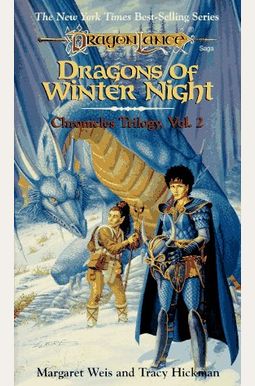 Dragons Of Winter Night Dragons Of Winter Night