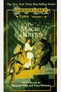 The Magic of Krynn (DragonLance Tales, Book 1)
