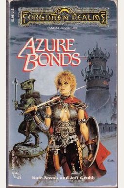 Azure Bonds Azure Bonds