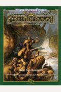 Dungeons and Dragons: Adandd Forgotten Realms, Fr7, Hall of Heroes