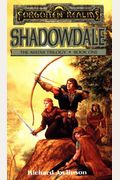 Shadowdale: The Avatar Series, Book I