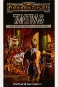 Tantras: The Avatar Series, Book Ii