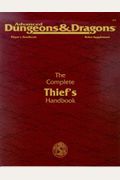 Phbr2 Complete Thiefs Handbook