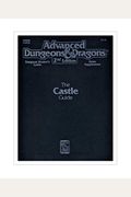 Castle Guide (Advanced Dungeons & Dragons, 2nd Edition, Dungeon Master's Guide Rules Supplement/2114/Dmgr2) (Advanced Dungeons And Dragons)