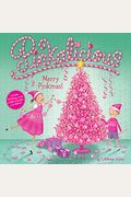 Pinkalicious: Merry Pinkmas [With Stickers And 8 Holiday Cards And Fold Out Poster]
