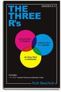 Three R S-Set Of 3 Gr K-3: