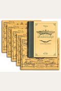 Theory Book & Five Copybooks