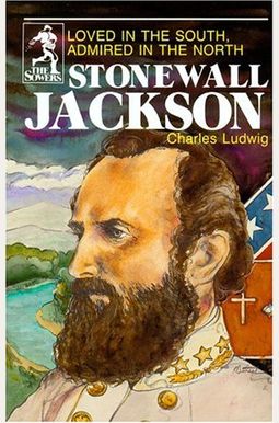Stonewall Jackson (Sowers Series) Stonewall Jackson (Sowers Series)