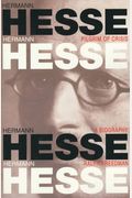 Hermann Hesse, Pilgrim Of Crisis: A Biography