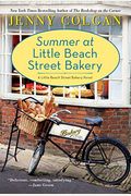 Summer At Little Beach Street Bakery