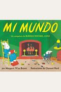 Mi Mundo: My World (Spanish Edition)