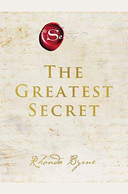 The Greatest Secret The Greatest Secret
