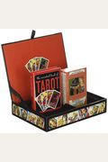 The Essential Book Of Tarot