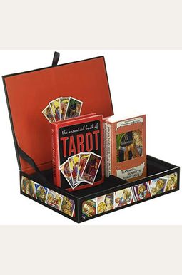 The Essential Book Of Tarot The Essential Book Of Tarot