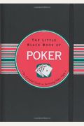 The Little Black Book Of Poker