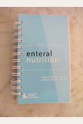 Ada Pocket Guide To Enteral Nutrition