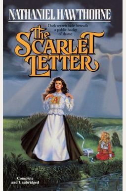 The Scarlet Letter The Scarlet Letter