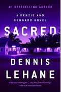 Sacred: A Kenzie And Gennaro Novel