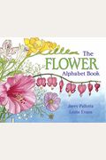 The Flower Alphabet Book