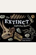 The Extinct Alphabet Book (Jerry Pallotta's Alphabet Books)
