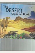 The Desert Alphabet Book