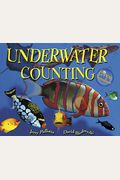 Underwater Counting: Even Numbers