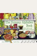 The Yummy Alphabet Book: Herbs, Spices, And Other Natural Flavors (Jerry Pallotta's Alphabet Book)