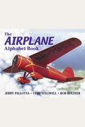 Airplane Alphabet Book