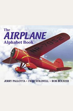 Airplane Alphabet Book Airplane Alphabet Book
