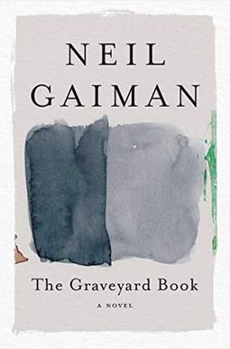 The Graveyard Book The Graveyard Book