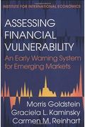 Assessing Financial Vulnerability: An Early Warning System For Emerging Markets