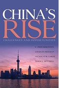 China's Rise: Challenges And Opportunities