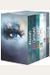 Shatter Me Series 6-Book Box Set: Shatter Me, Unravel Me, Ignite Me, Restore Me, Defy Me, Imagine Me