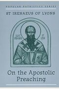 On The Apostolic Preaching