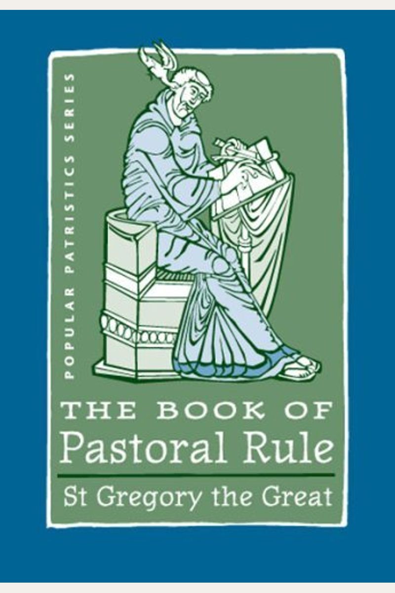 The Pastoral Care